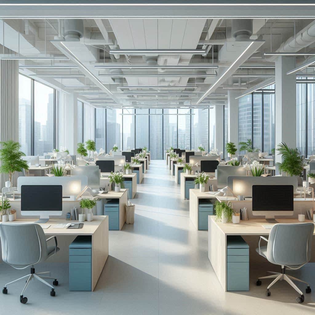 建达大厦文章配图